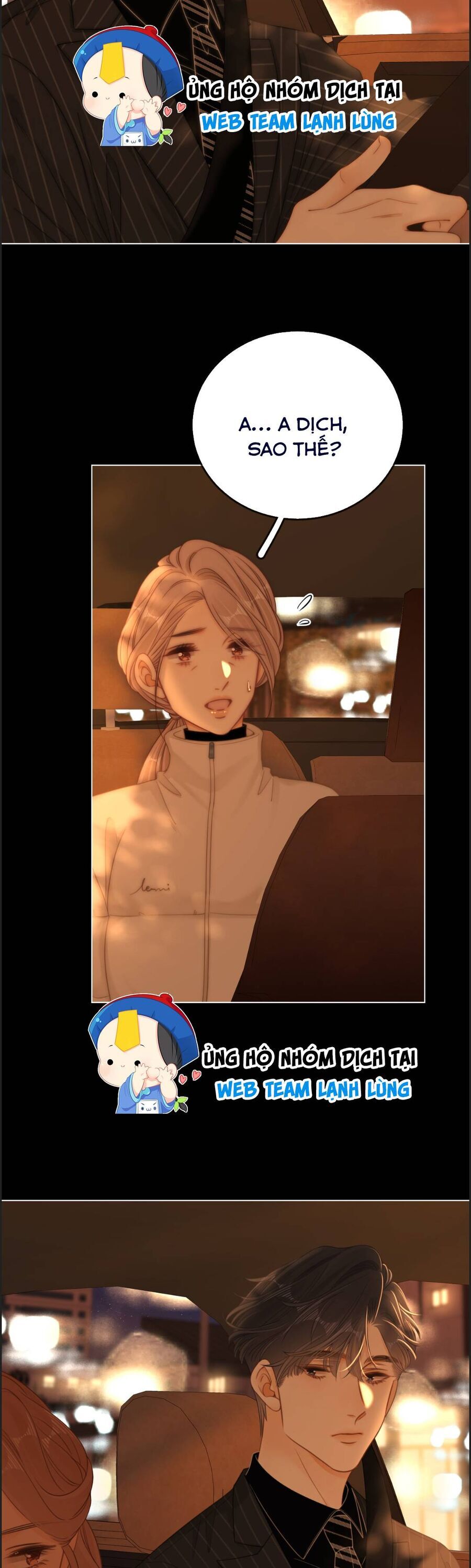 Vưu Vật Chapter 141 - Trang 2