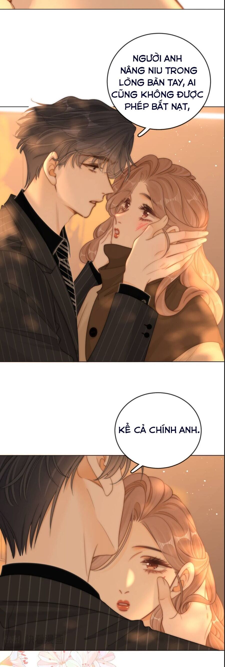 Vưu Vật Chapter 141 - Trang 2