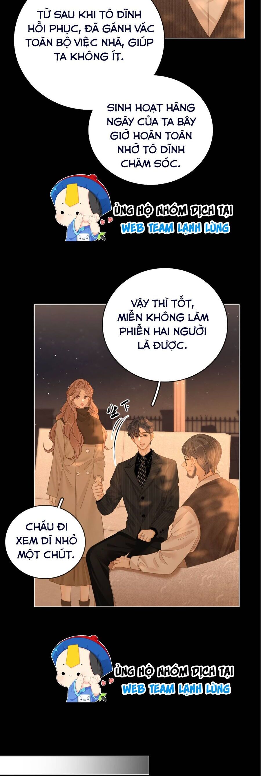 Vưu Vật Chapter 141 - Trang 2