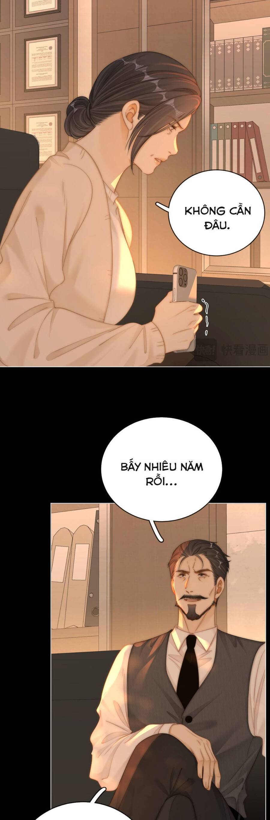 Vưu Vật Chapter 143 - Trang 2