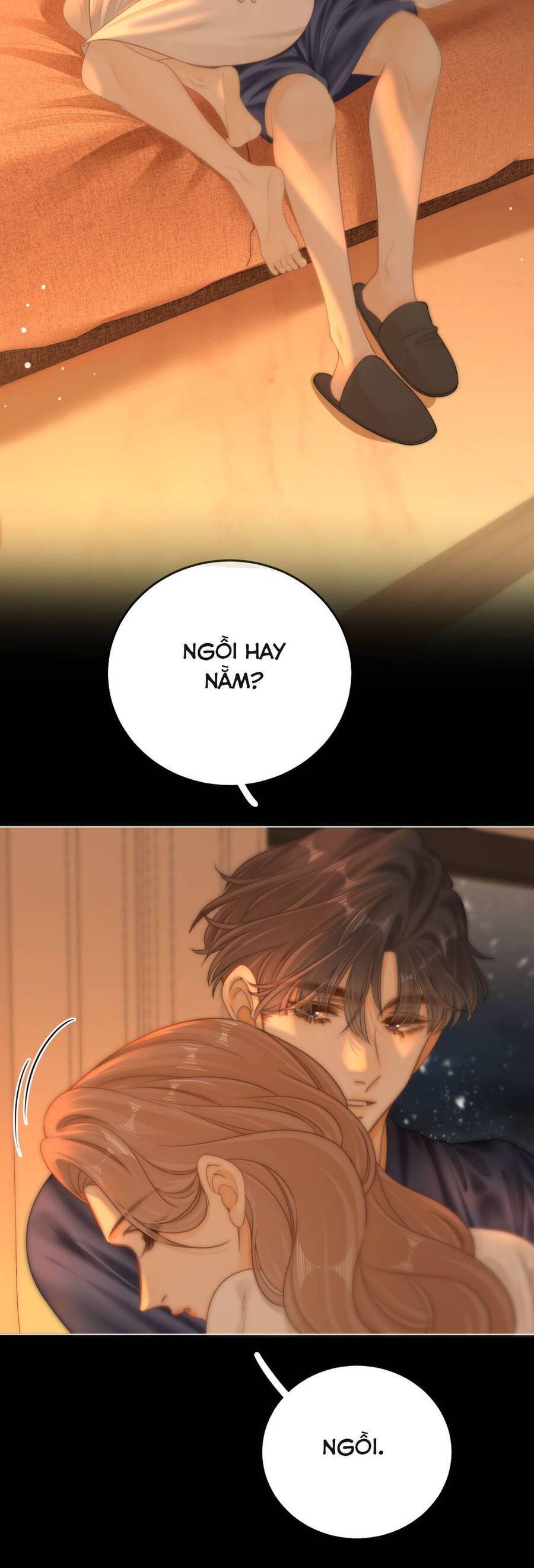 Vưu Vật Chapter 143 - Trang 2