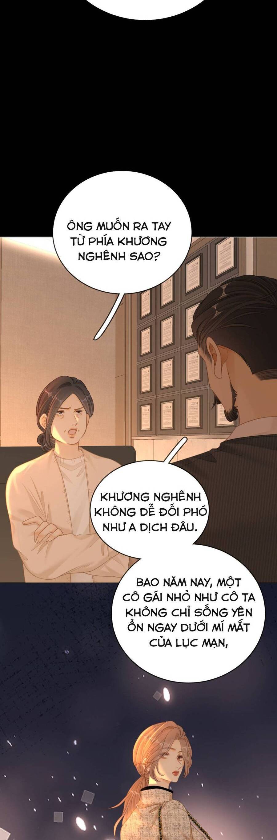 Vưu Vật Chapter 143 - Trang 2