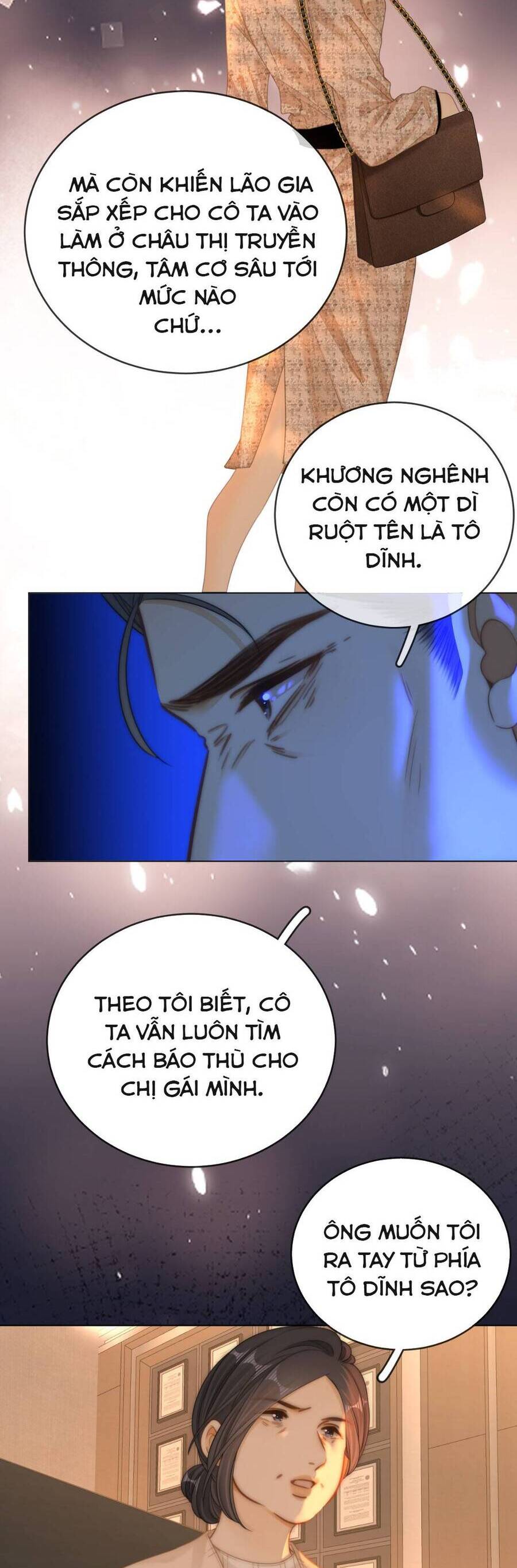 Vưu Vật Chapter 143 - Trang 2