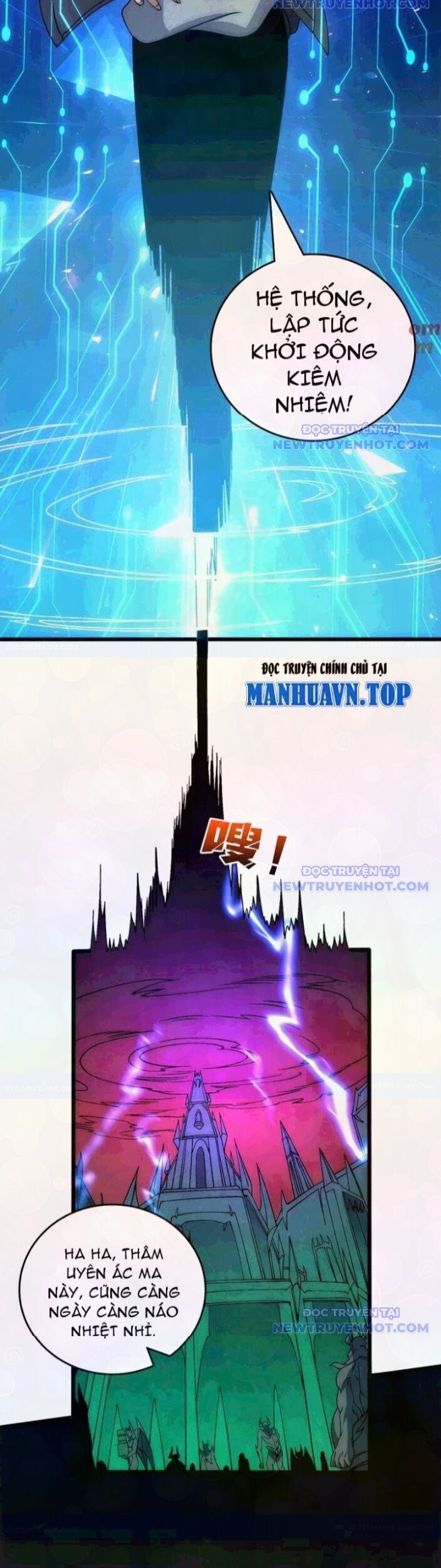 Bắt Đầu Kế Nhiệm Boss Hắc Long, Ta Vô Địch Chapter 57 - Trang 2