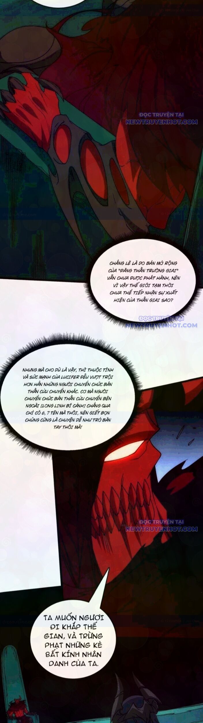 Bắt Đầu Kế Nhiệm Boss Hắc Long, Ta Vô Địch Chapter 57 - Trang 2