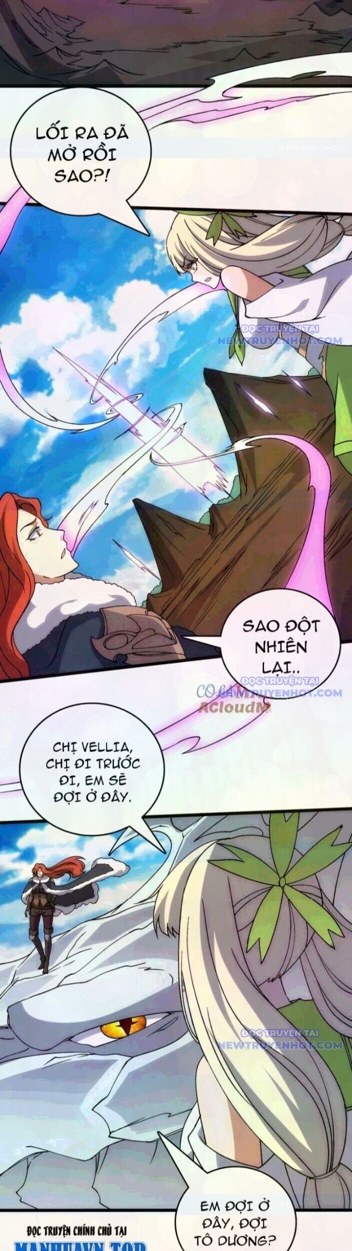 Bắt Đầu Kế Nhiệm Boss Hắc Long, Ta Vô Địch Chapter 57 - Trang 2