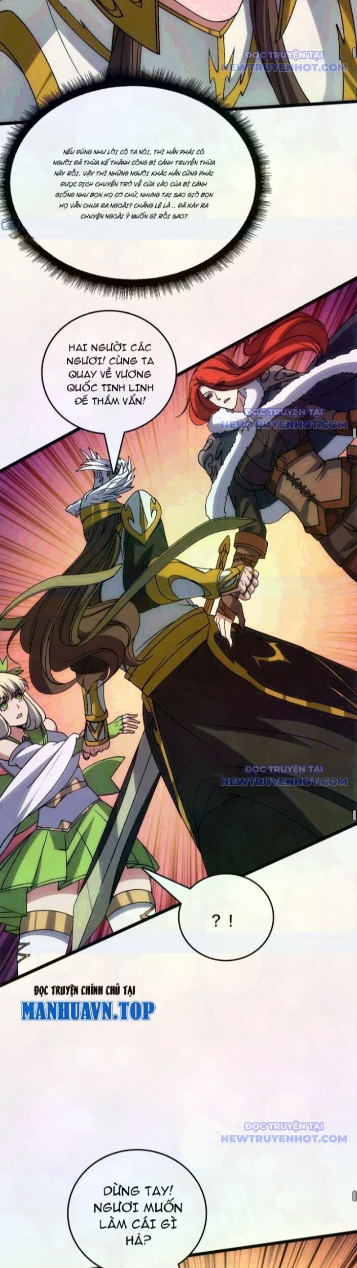 Bắt Đầu Kế Nhiệm Boss Hắc Long, Ta Vô Địch Chapter 57 - Trang 2