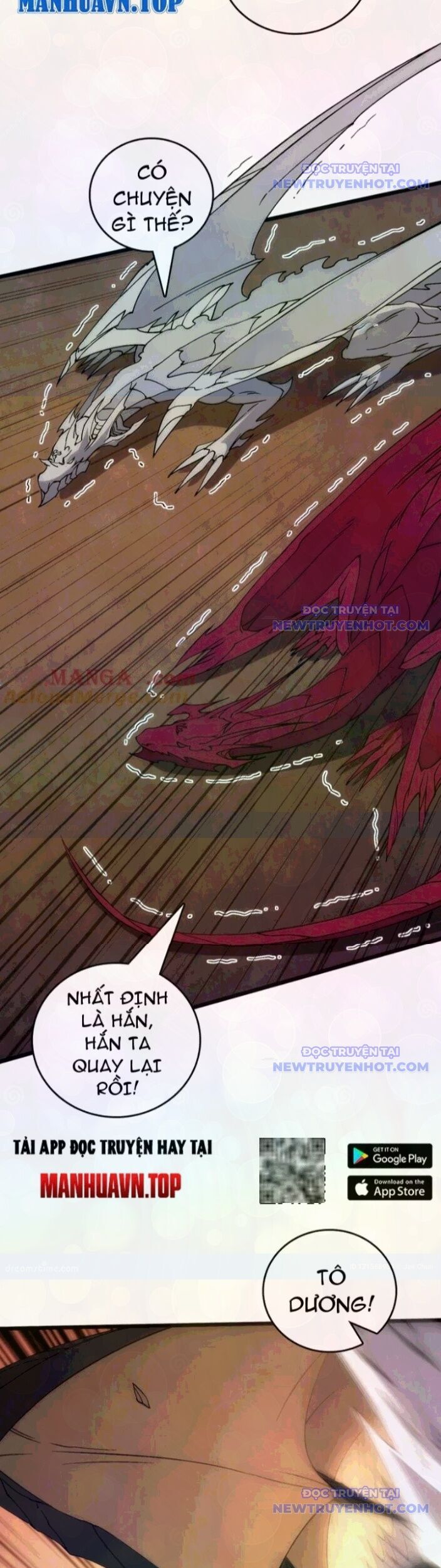 Bắt Đầu Kế Nhiệm Boss Hắc Long, Ta Vô Địch Chapter 57 - Trang 2