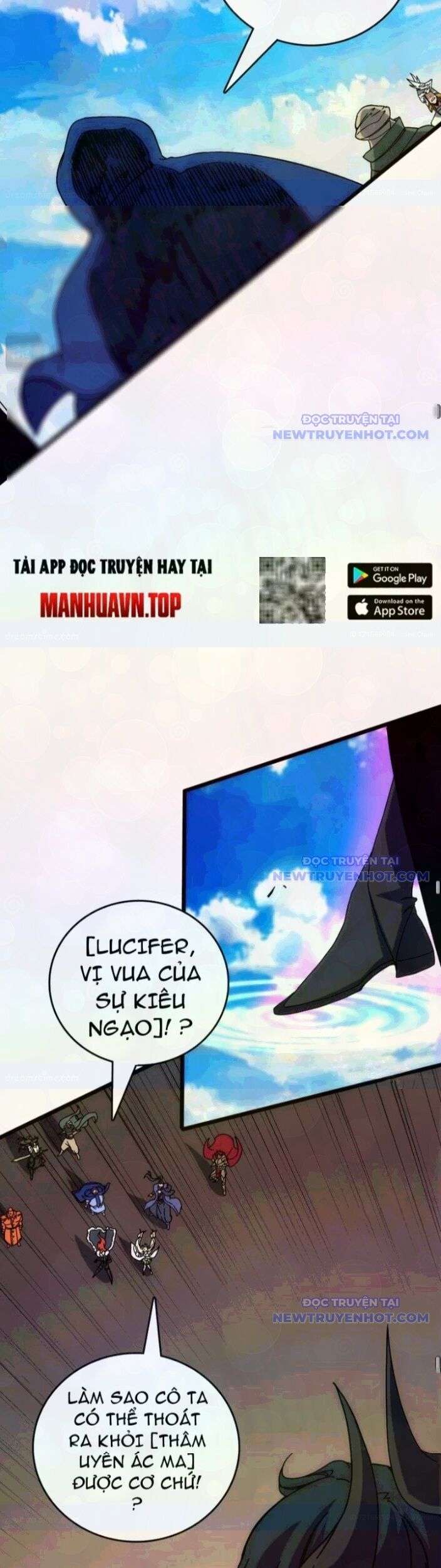 Bắt Đầu Kế Nhiệm Boss Hắc Long, Ta Vô Địch Chapter 57 - Trang 2