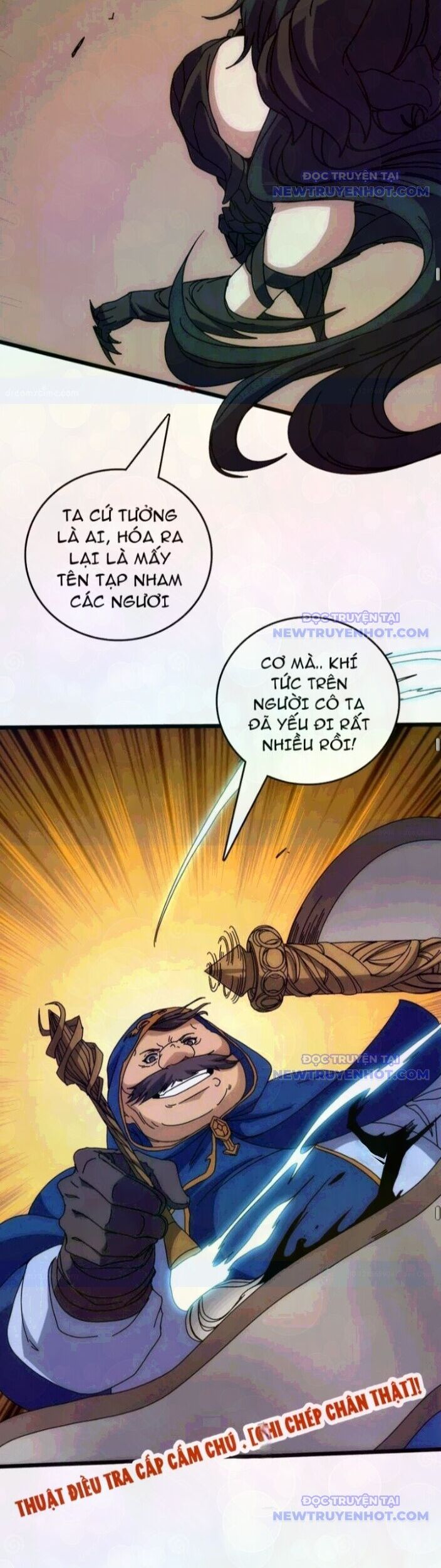 Bắt Đầu Kế Nhiệm Boss Hắc Long, Ta Vô Địch Chapter 57 - Trang 2