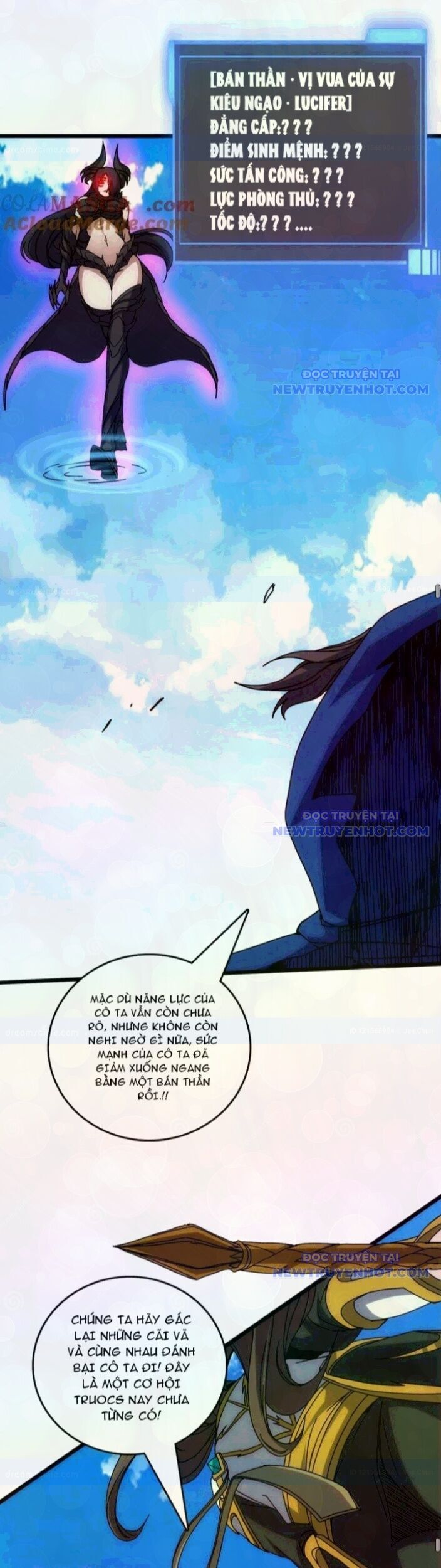 Bắt Đầu Kế Nhiệm Boss Hắc Long, Ta Vô Địch Chapter 57 - Trang 2