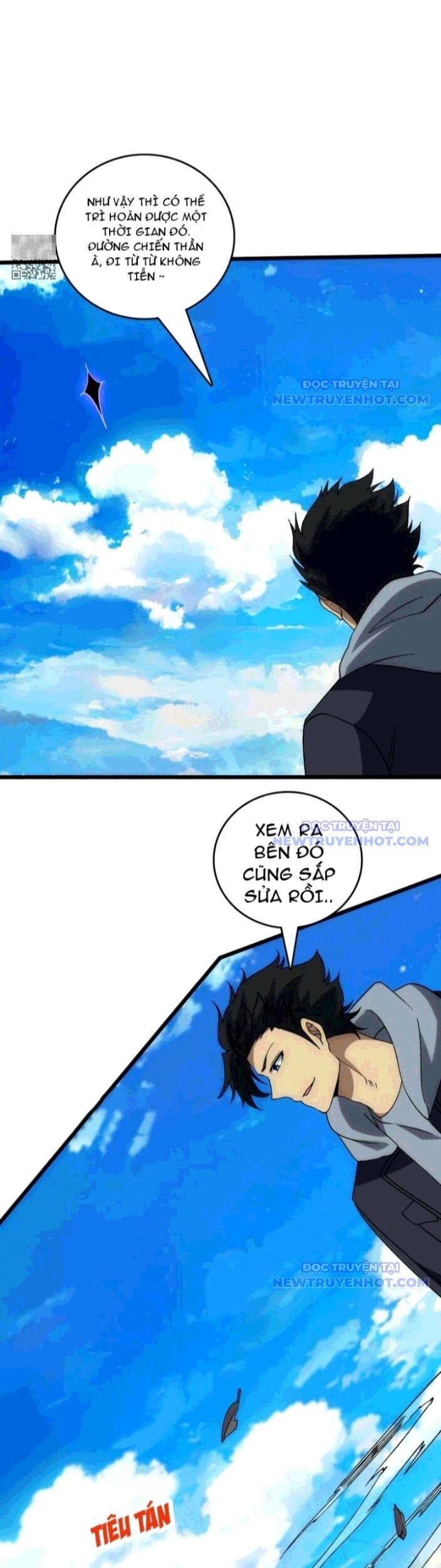 Bắt Đầu Kế Nhiệm Boss Hắc Long, Ta Vô Địch Chapter 58 - Trang 2