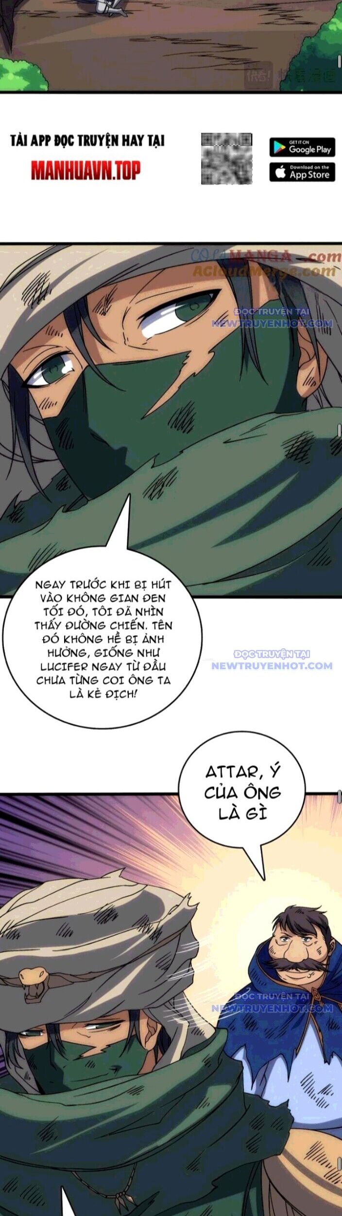 Bắt Đầu Kế Nhiệm Boss Hắc Long, Ta Vô Địch Chapter 58 - Trang 2