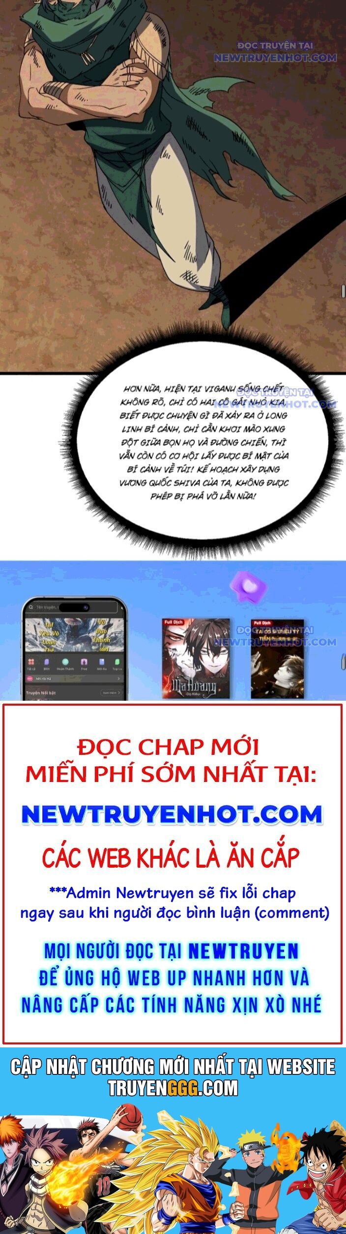 Bắt Đầu Kế Nhiệm Boss Hắc Long, Ta Vô Địch Chapter 58 - Trang 2