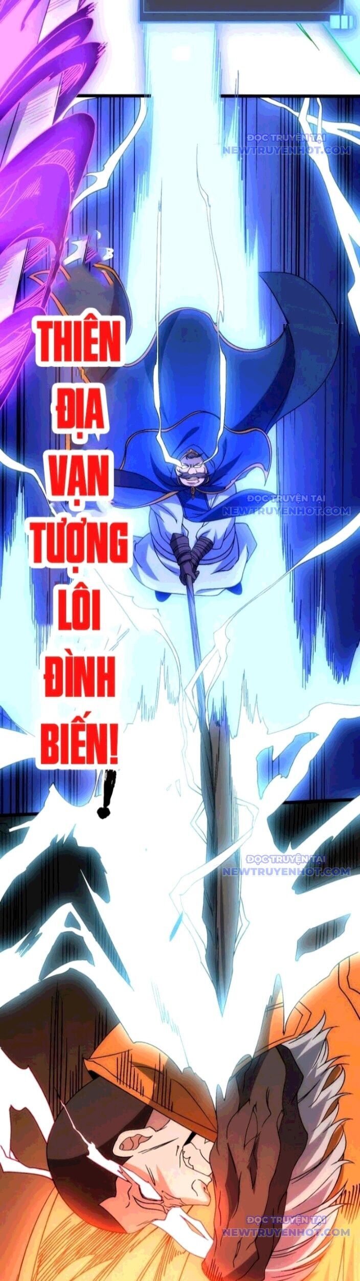 Bắt Đầu Kế Nhiệm Boss Hắc Long, Ta Vô Địch Chapter 58 - Trang 2