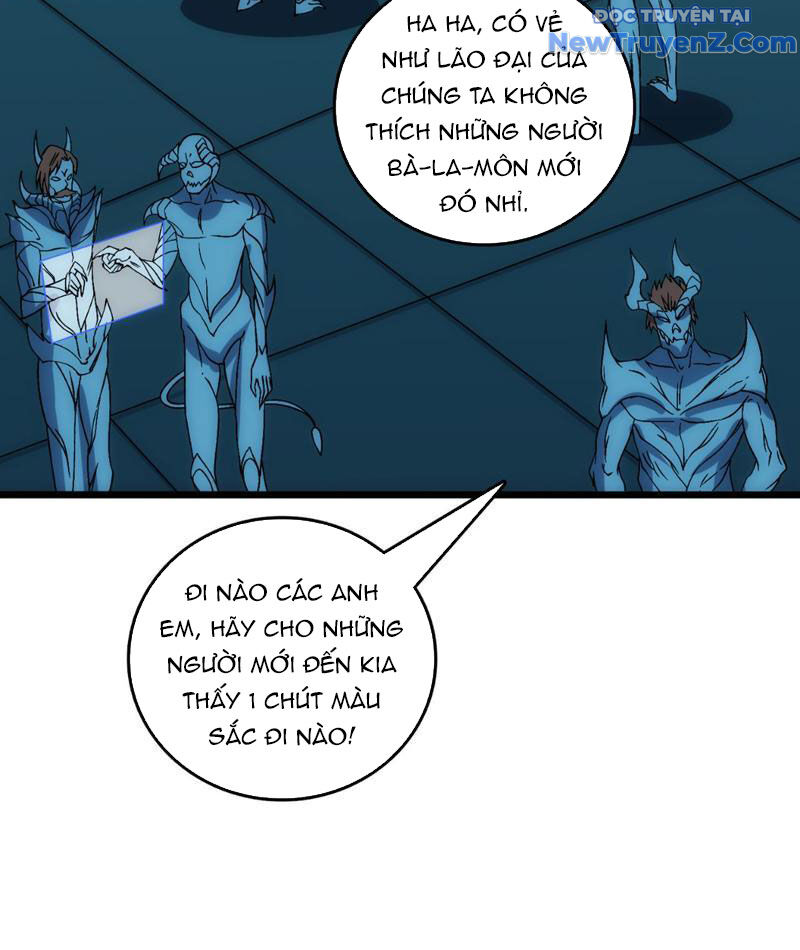 Bắt Đầu Kế Nhiệm Boss Hắc Long, Ta Vô Địch Chapter 62 - Trang 2