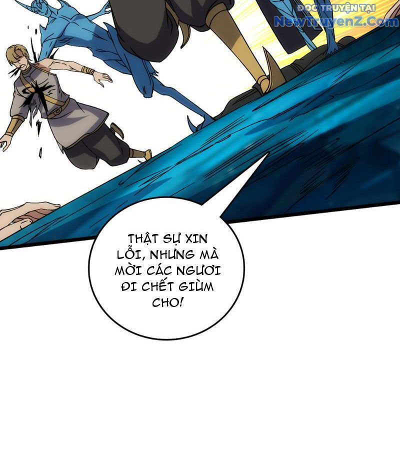 Bắt Đầu Kế Nhiệm Boss Hắc Long, Ta Vô Địch Chapter 62 - Trang 2