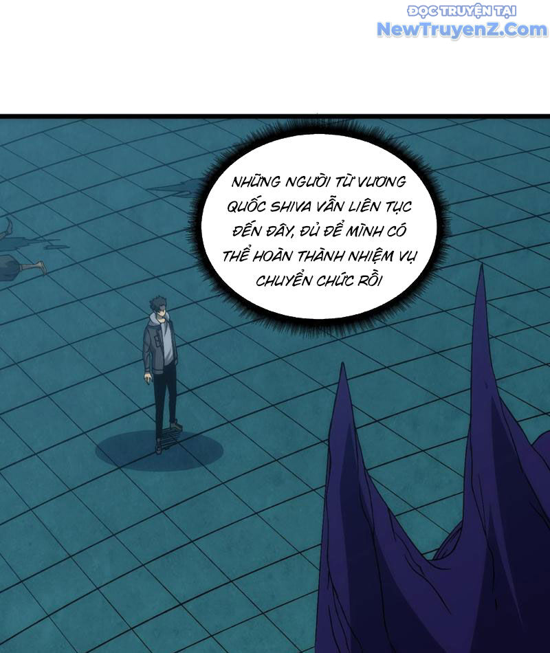 Bắt Đầu Kế Nhiệm Boss Hắc Long, Ta Vô Địch Chapter 62 - Trang 2