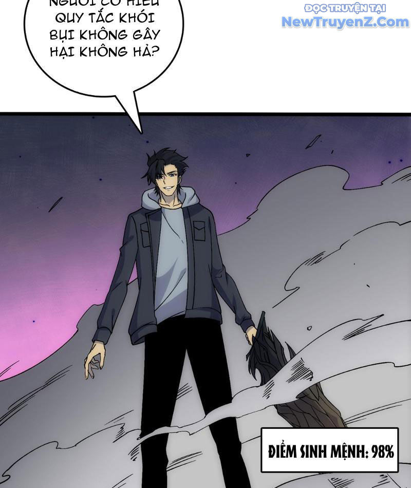 Bắt Đầu Kế Nhiệm Boss Hắc Long, Ta Vô Địch Chapter 62 - Trang 2