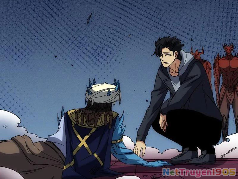 Bắt Đầu Kế Nhiệm Boss Hắc Long, Ta Vô Địch Chapter 66 - Trang 2