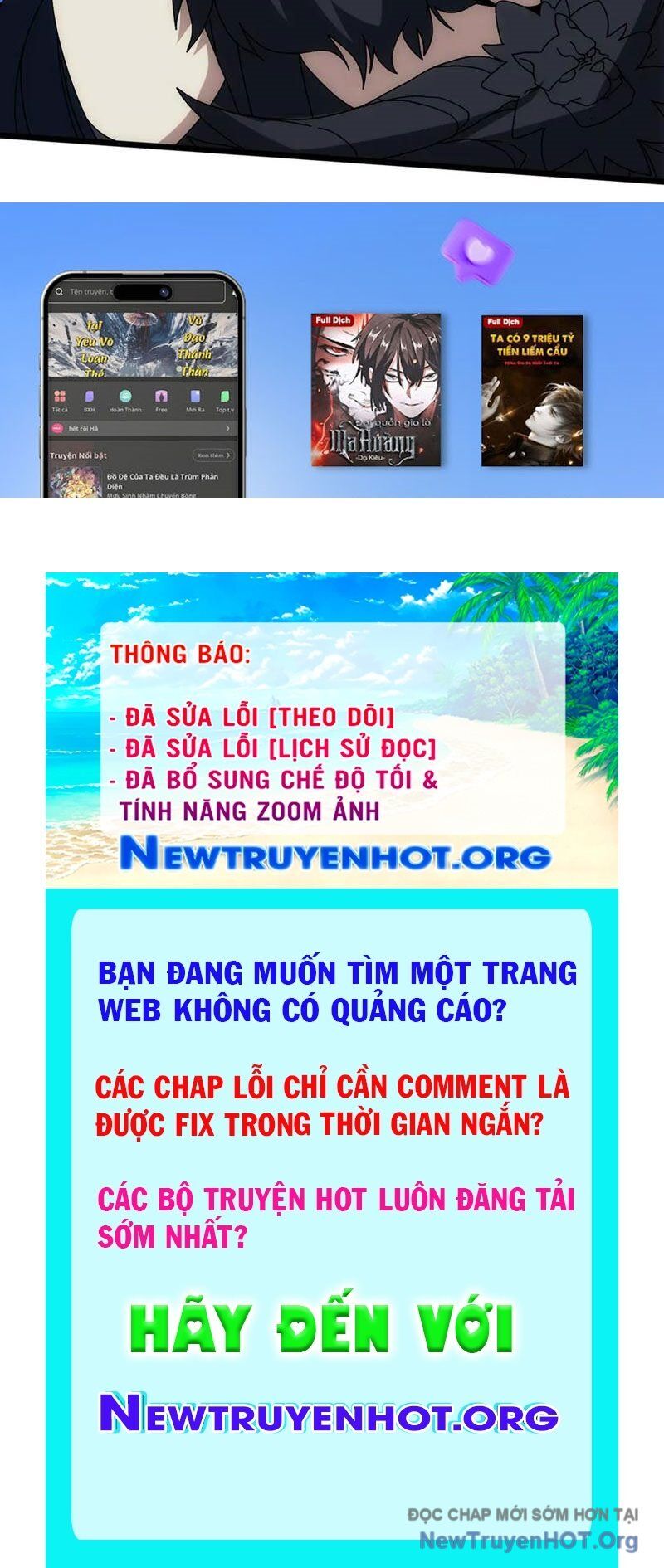 Bắt Đầu Kế Nhiệm Boss Hắc Long, Ta Vô Địch Chapter 69 - Trang 2