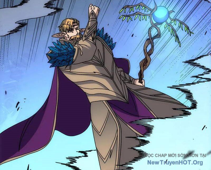 Bắt Đầu Kế Nhiệm Boss Hắc Long, Ta Vô Địch Chapter 73 - Trang 2