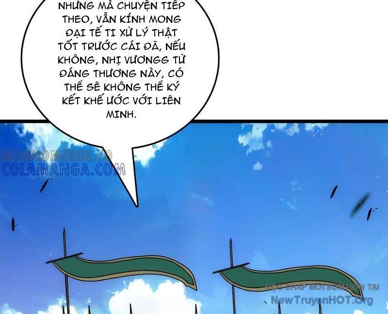 Bắt Đầu Kế Nhiệm Boss Hắc Long, Ta Vô Địch Chapter 73 - Trang 2