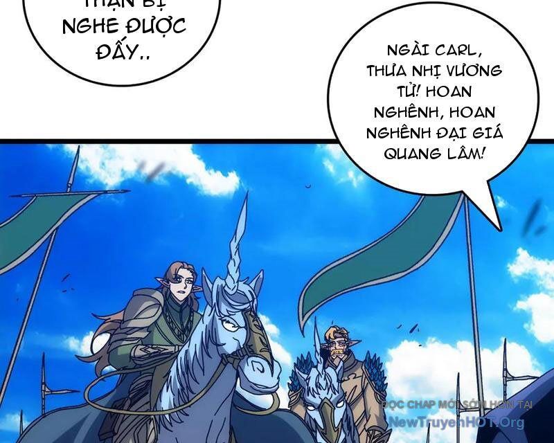 Bắt Đầu Kế Nhiệm Boss Hắc Long, Ta Vô Địch Chapter 73 - Trang 2