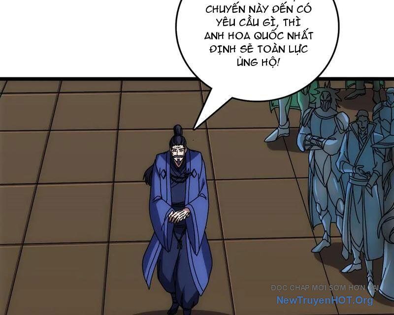 Bắt Đầu Kế Nhiệm Boss Hắc Long, Ta Vô Địch Chapter 73 - Trang 2