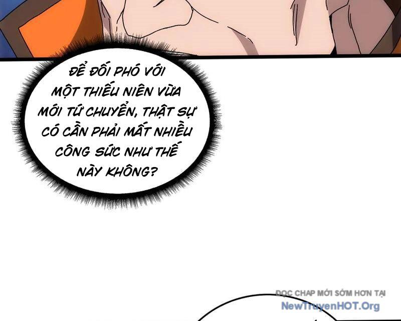 Bắt Đầu Kế Nhiệm Boss Hắc Long, Ta Vô Địch Chapter 73 - Trang 2