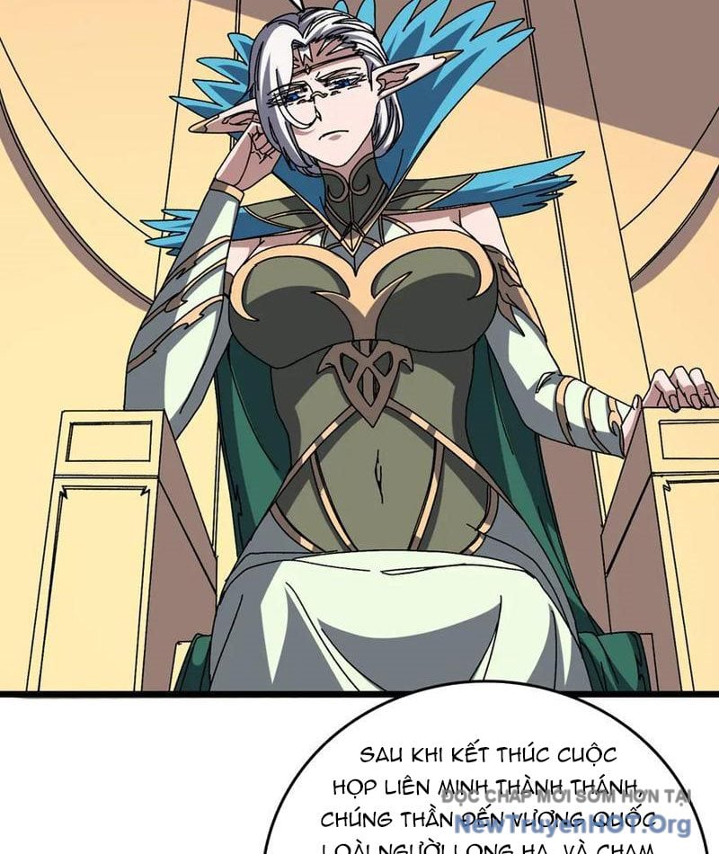 Bắt Đầu Kế Nhiệm Boss Hắc Long, Ta Vô Địch Chapter 77 - Trang 2