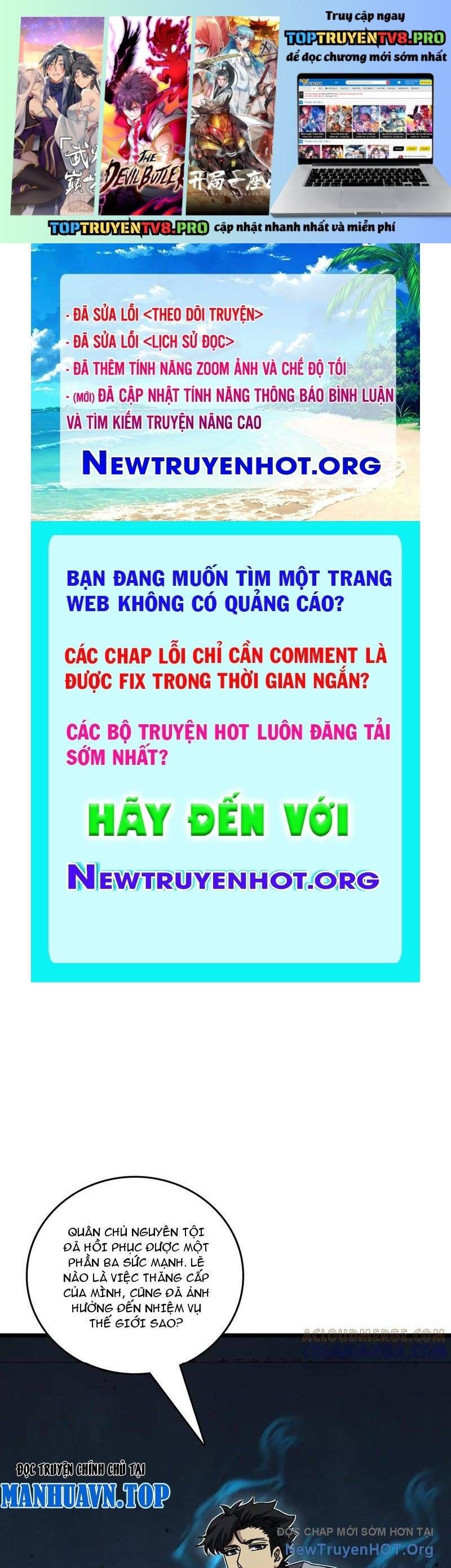 Bắt Đầu Kế Nhiệm Boss Hắc Long, Ta Vô Địch Chapter 78 - Trang 2