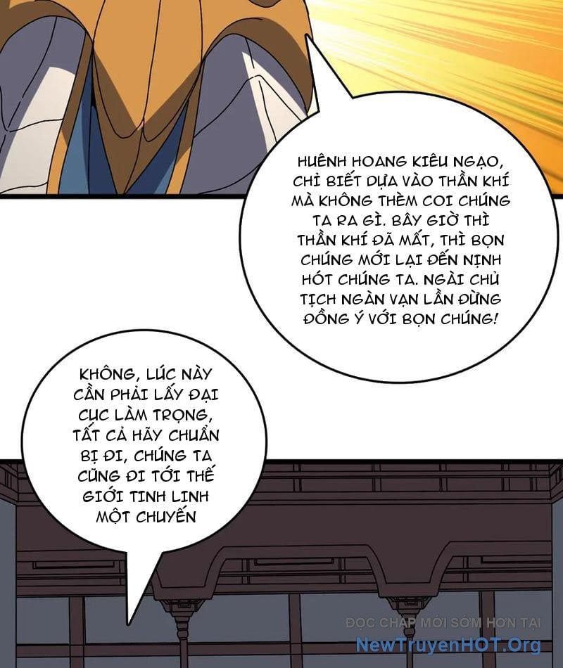 Bắt Đầu Kế Nhiệm Boss Hắc Long, Ta Vô Địch Chapter 78 - Trang 2