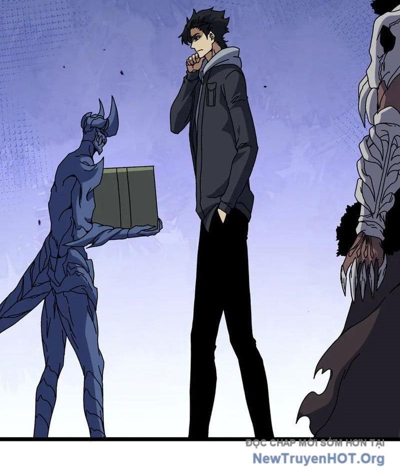 Bắt Đầu Kế Nhiệm Boss Hắc Long, Ta Vô Địch Chapter 78 - Trang 2