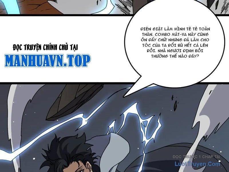Bắt Đầu Kế Nhiệm Boss Hắc Long, Ta Vô Địch Chapter 81 - Trang 2