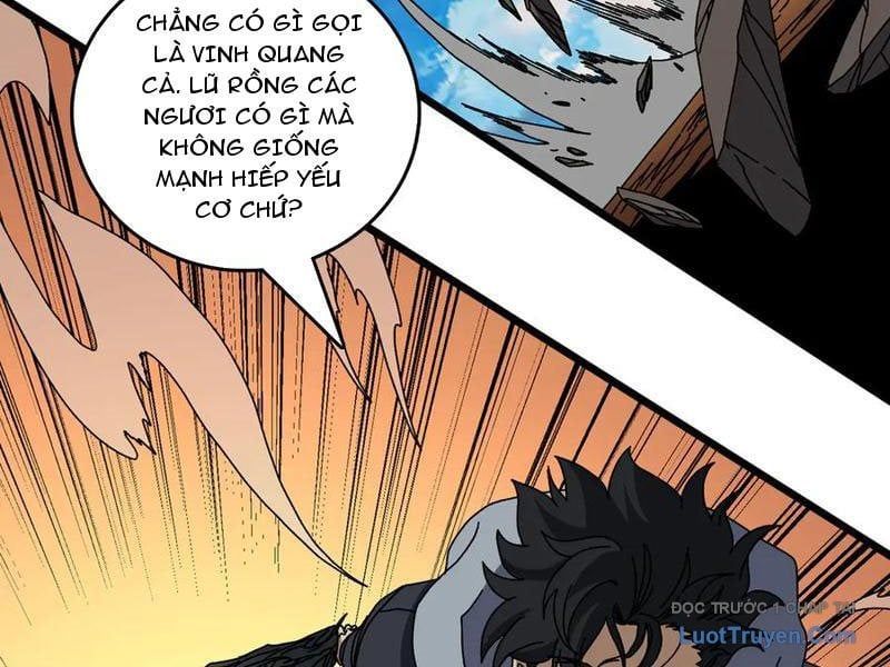 Bắt Đầu Kế Nhiệm Boss Hắc Long, Ta Vô Địch Chapter 81 - Trang 2