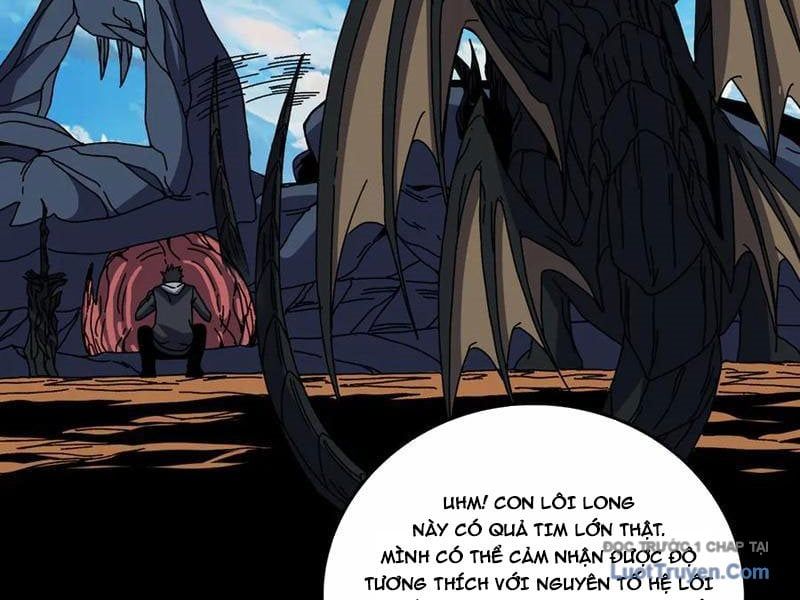 Bắt Đầu Kế Nhiệm Boss Hắc Long, Ta Vô Địch Chapter 81 - Trang 2