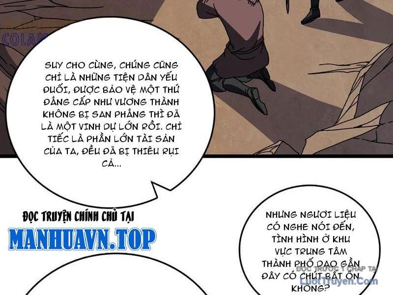 Bắt Đầu Kế Nhiệm Boss Hắc Long, Ta Vô Địch Chapter 81 - Trang 2
