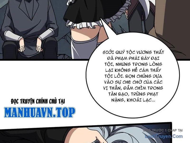 Bắt Đầu Kế Nhiệm Boss Hắc Long, Ta Vô Địch Chapter 81 - Trang 2