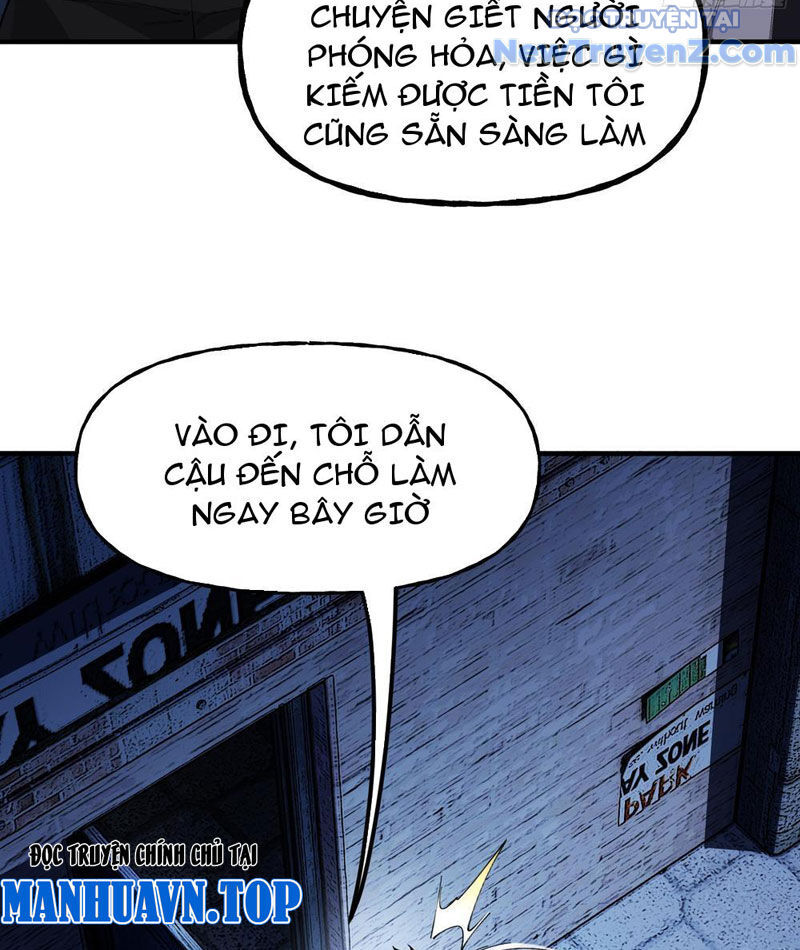 Trùng Sinh Tại Thế Giới Tu Chân, Ta Giết Tới Đỉnh Chapter 7 - Trang 2