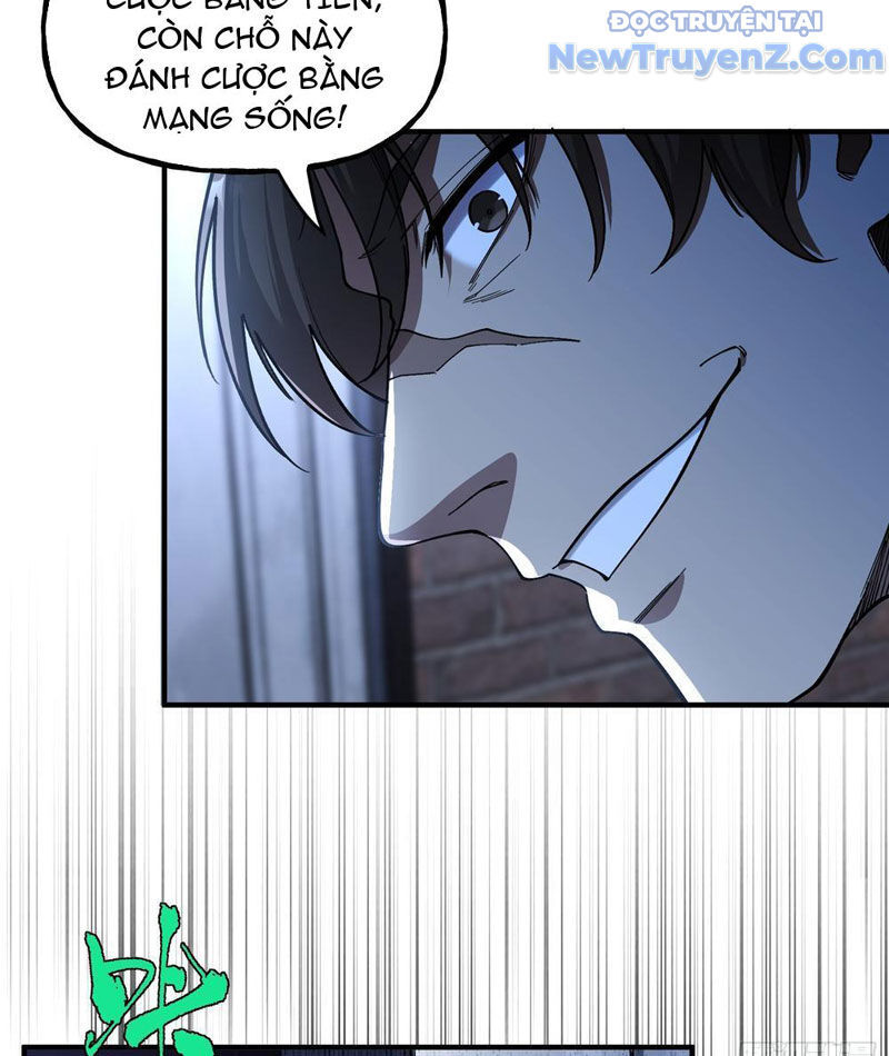 Trùng Sinh Tại Thế Giới Tu Chân, Ta Giết Tới Đỉnh Chapter 7 - Trang 2