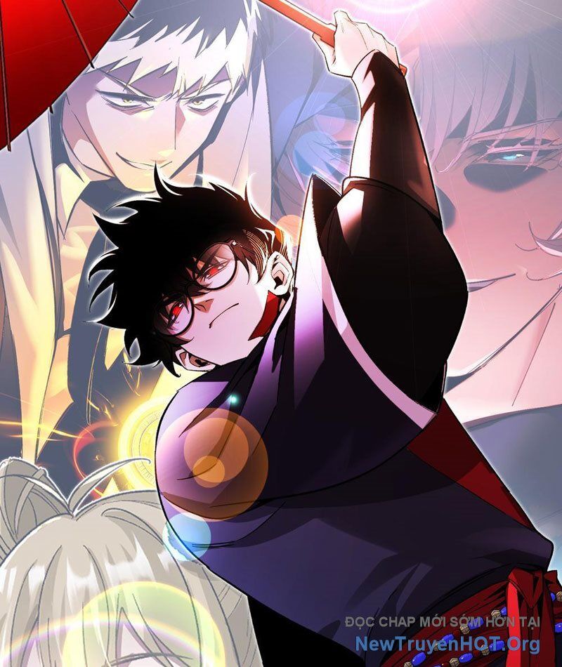 Trùng Sinh Tại Thế Giới Tu Chân, Ta Giết Tới Đỉnh Chapter 10 - Trang 2