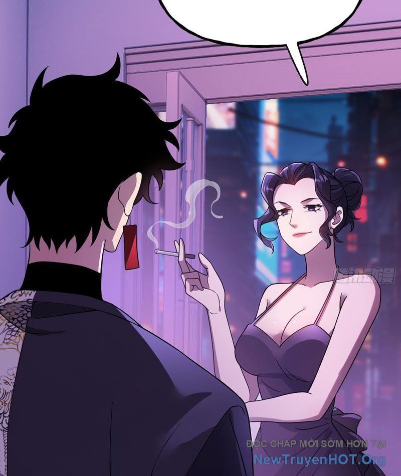 Trùng Sinh Tại Thế Giới Tu Chân, Ta Giết Tới Đỉnh Chapter 10 - Trang 2