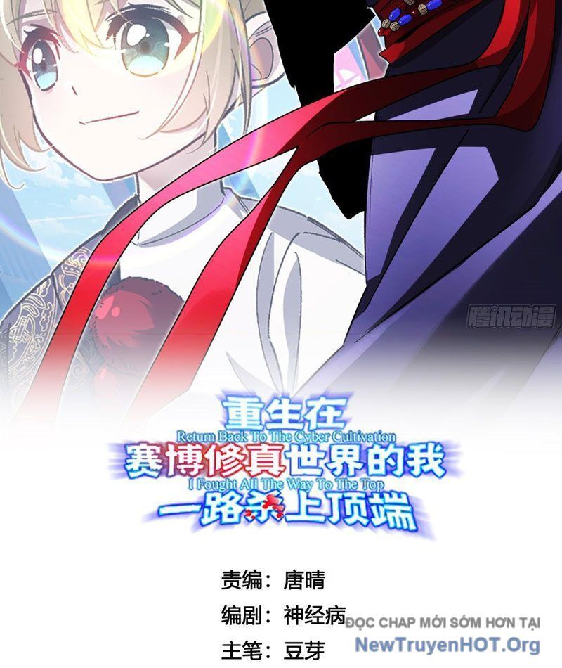 Trùng Sinh Tại Thế Giới Tu Chân, Ta Giết Tới Đỉnh Chapter 10 - Trang 2
