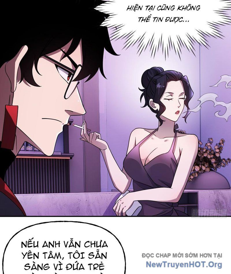 Trùng Sinh Tại Thế Giới Tu Chân, Ta Giết Tới Đỉnh Chapter 10 - Trang 2