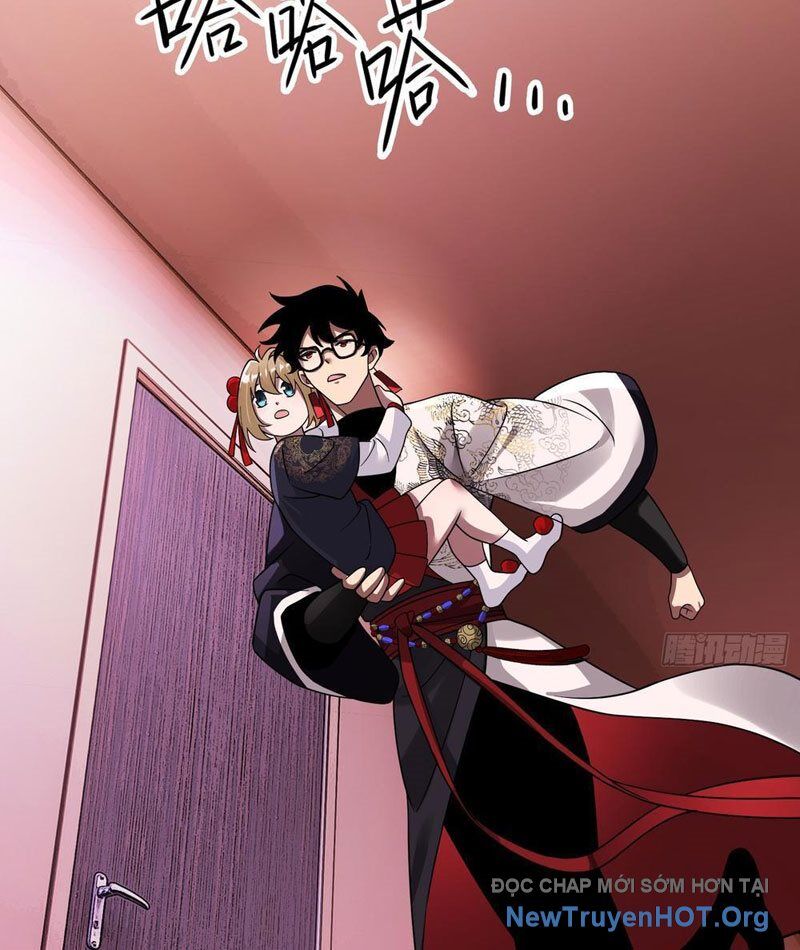 Trùng Sinh Tại Thế Giới Tu Chân, Ta Giết Tới Đỉnh Chapter 15 - Trang 2