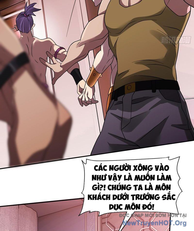 Trùng Sinh Tại Thế Giới Tu Chân, Ta Giết Tới Đỉnh Chapter 15 - Trang 2