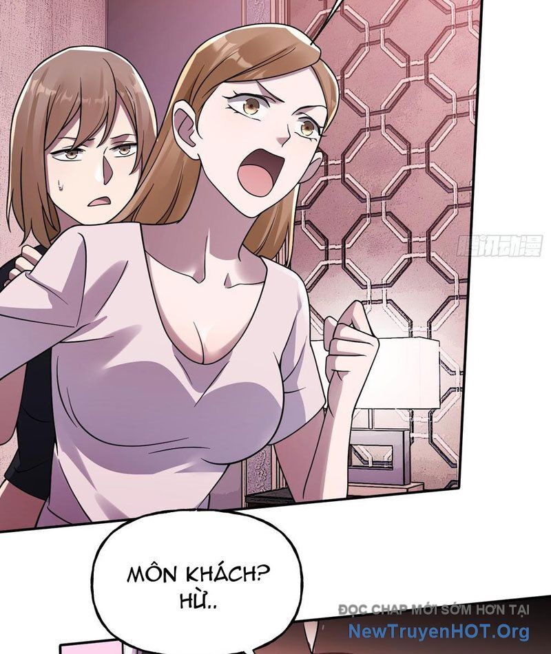 Trùng Sinh Tại Thế Giới Tu Chân, Ta Giết Tới Đỉnh Chapter 15 - Trang 2