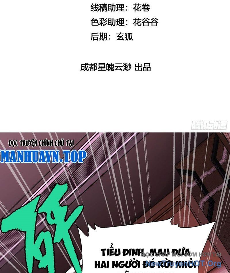 Trùng Sinh Tại Thế Giới Tu Chân, Ta Giết Tới Đỉnh Chapter 15 - Trang 2