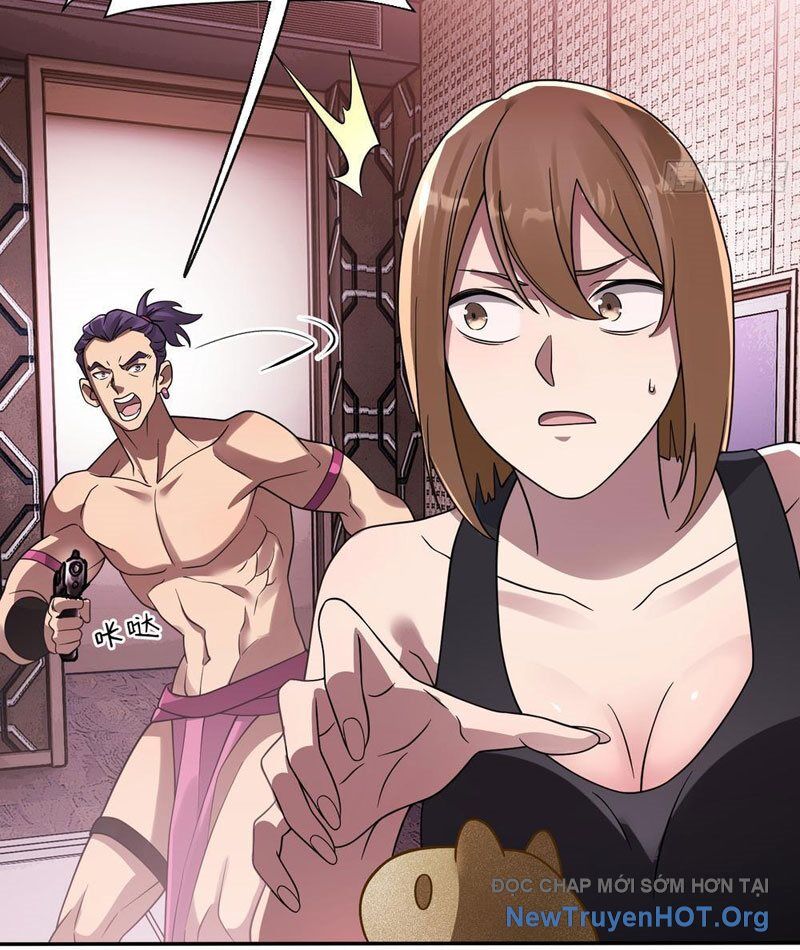 Trùng Sinh Tại Thế Giới Tu Chân, Ta Giết Tới Đỉnh Chapter 15 - Trang 2